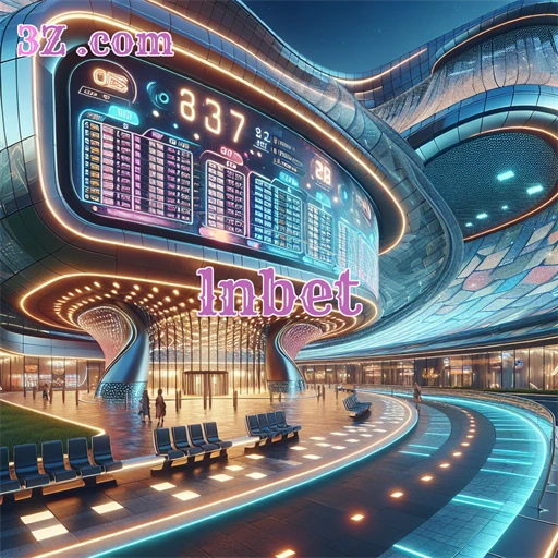 Esporte em Jogo: Lnbet Revoluciona Apostas Online