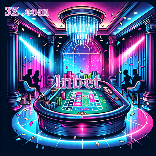 lnBet: O cassino brasileiro que transforma o jogo em arte