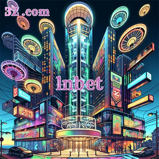Slots do Lnbet: Experiência de Jogo, Emoção e Recompensas