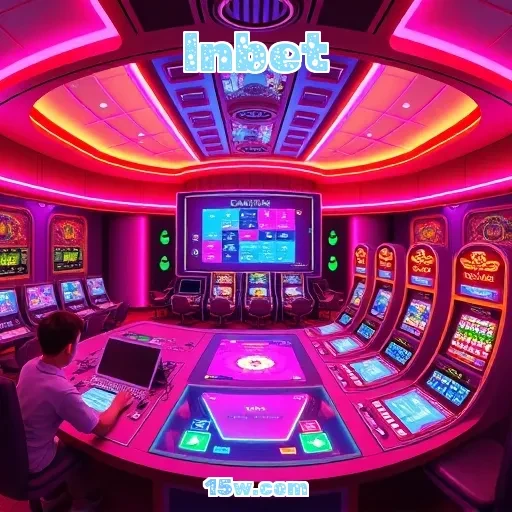 lnbet Apostas