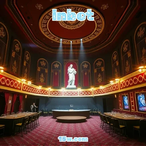 lnbet Mesas